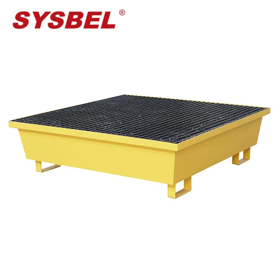 steel spill pallets steel spill pallets