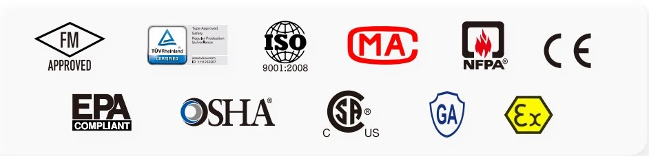safety cabinet certification