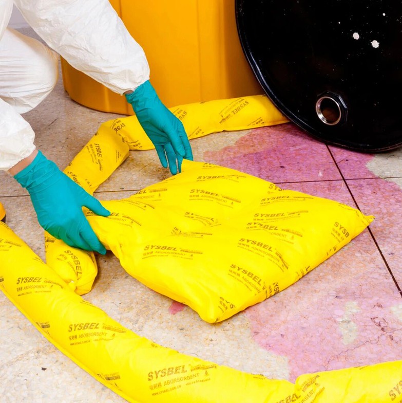 Spill Control Products 1 Spill Control Products 1