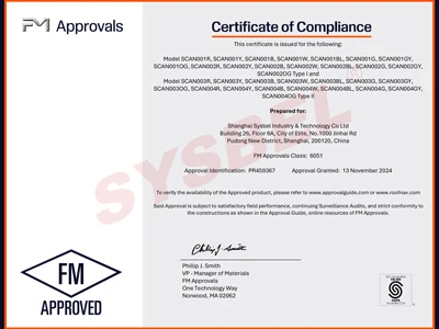 Безопасные канистры SYSBEL: ваше надежное решение для безопасного хранения жи...