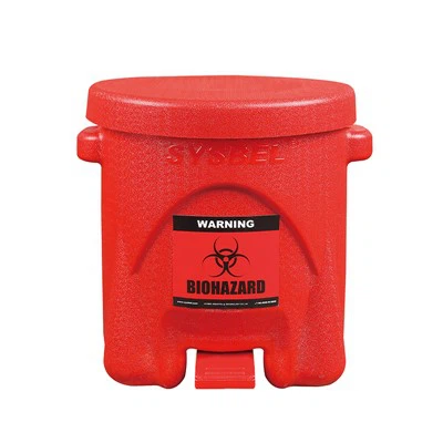 Можно Sysbel биологически опасных отходов