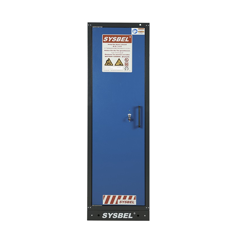 Sysbel 90 -минутная пожарная зарядка аккумулятора SE490230B