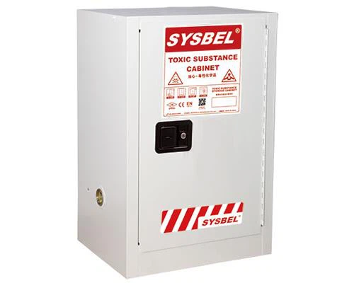 Toxic Cabinet for sale