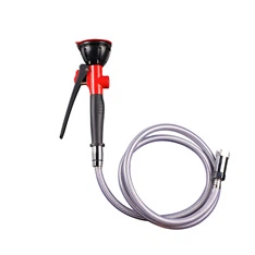 Drench Hose