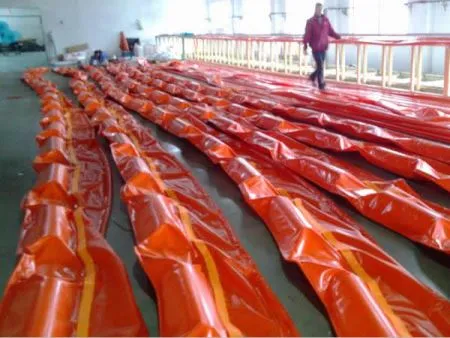 Нефтяной бум сдерживания