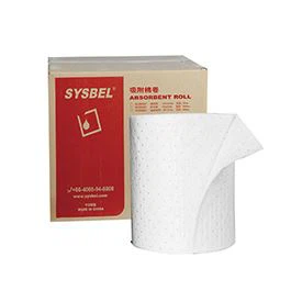 Oil-Only Absorbent Roll (Light)