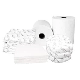 Oil-Only Absorbent Roll (Light)