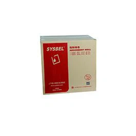 Oil-Only Absorbent Roll (Light)